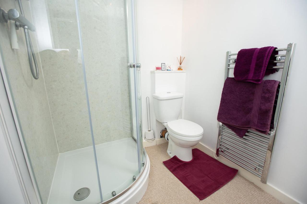 Perfect Business Accommodation At Sidings Farm - Luxury Cottage Accommodation - Fully Equipped & Self Catering Pidley Exterior photo