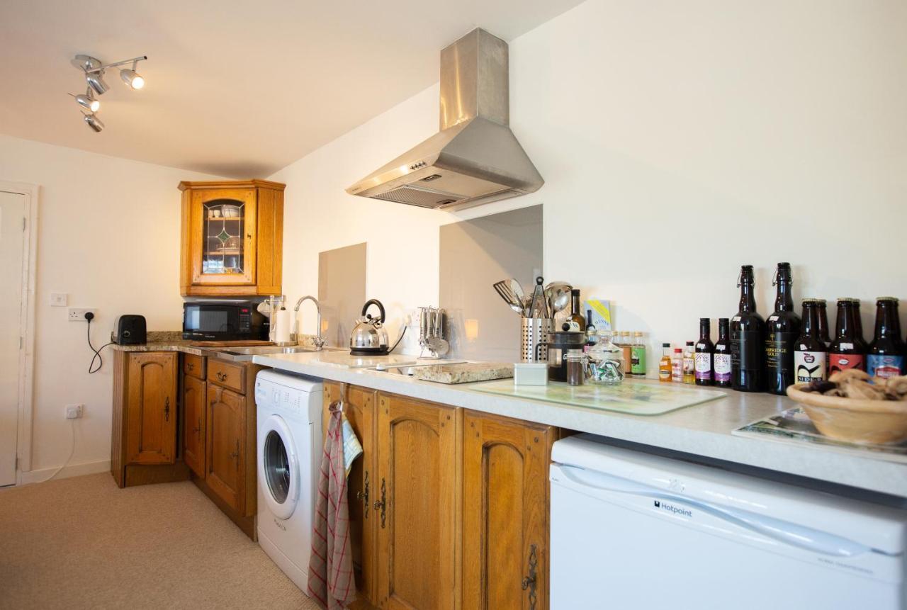 Perfect Business Accommodation At Sidings Farm - Luxury Cottage Accommodation - Fully Equipped & Self Catering Pidley Exterior photo