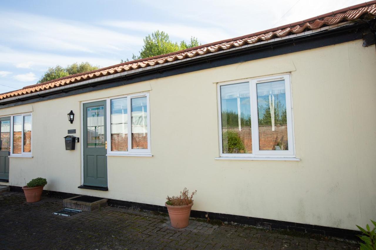 Perfect Business Accommodation At Sidings Farm - Luxury Cottage Accommodation - Fully Equipped & Self Catering Pidley Exterior photo